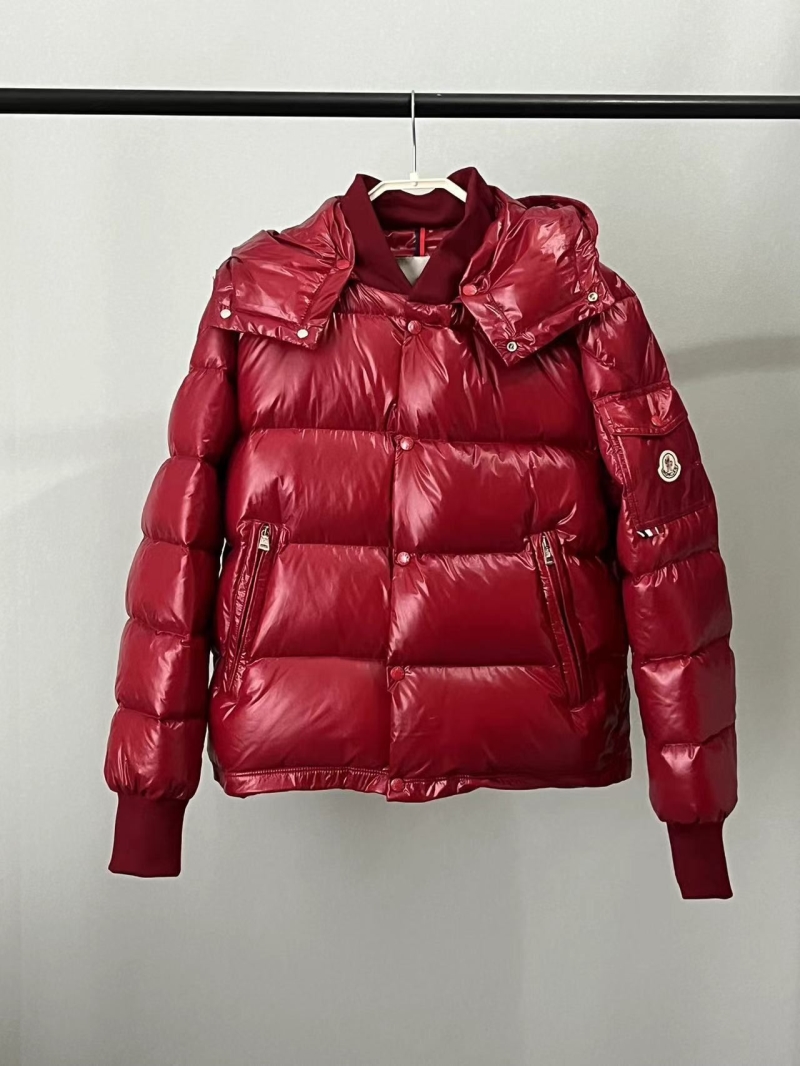 Moncler Down Coat